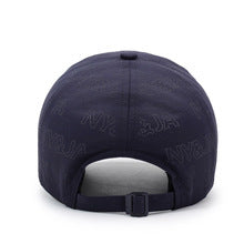 Embroidered Baseball Cap