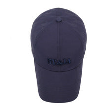 Embroidered Baseball Cap
