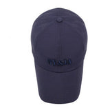 Embroidered Baseball Cap