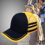 Mesh Baseball Cap