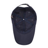 Stay Positive Baseball Cap