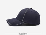 Stay Positive Baseball Cap