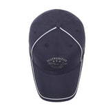 Stay Positive Baseball Cap