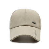 Sport Cap with Adjustable Strap