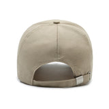 Sport Cap with Adjustable Strap