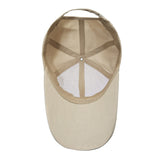 Sport Cap with Adjustable Strap
