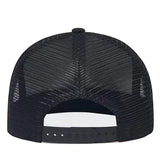Classic Camo Mesh Trucker Hat