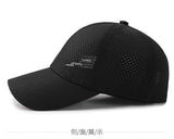 Breathable Sports Baseball Cap