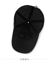 Breathable Sports Baseball Cap