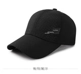 Breathable Sports Baseball Cap