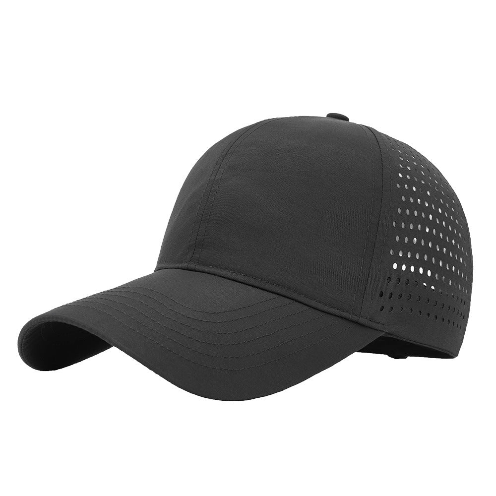Unisex Breathable Baseball Cap