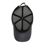 Breathable Mesh Baseball Cap