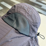 Waterproof Wide Brim Sun Hat