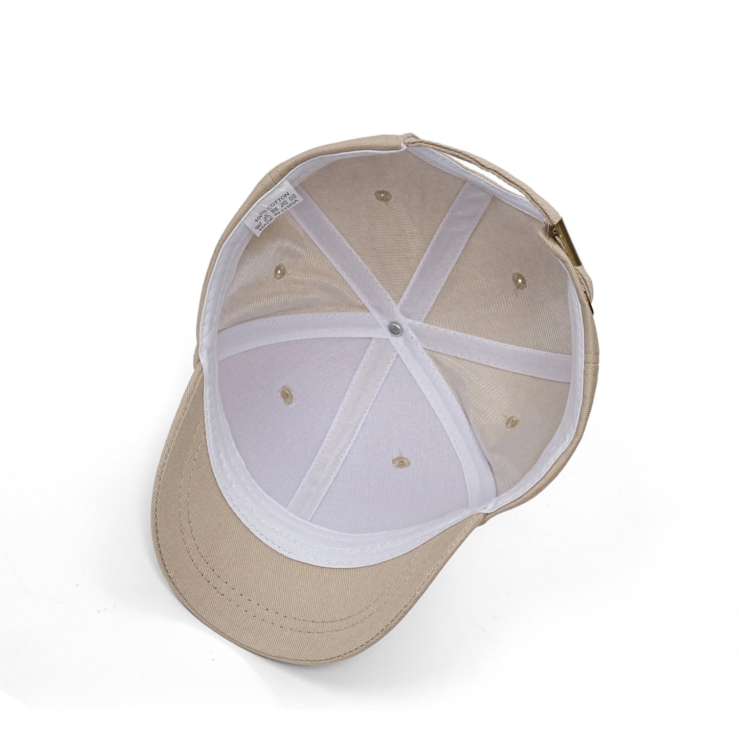 Unisex Classic  Adjustable Baseball Cap