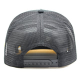 Venezuela Mesh Trucker Baseball Cap