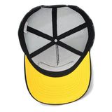 Venezuela Mesh Trucker Baseball Cap