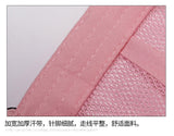 Dragonfly Print Mesh Baseball Cap for Outdoor