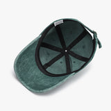 Vintage Washed Adjustable Cotton Baseball Cap