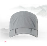 Lightweight Breathable Baseball Cap