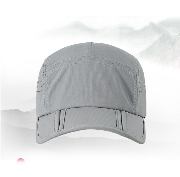 Lightweight Breathable Baseball Cap