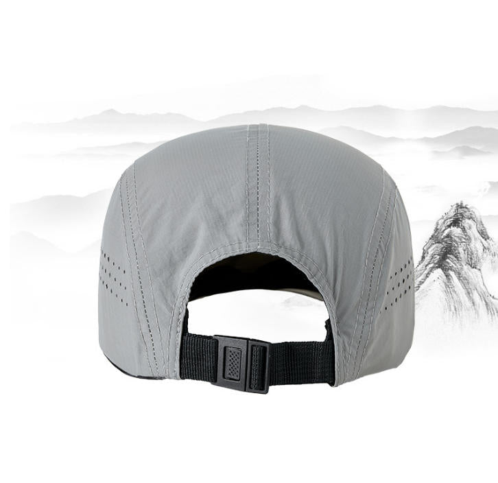 Lightweight Breathable Baseball Cap
