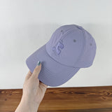 Unisex Embroidered Baseball Cap