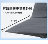 Wide Brim UV Protection Sun Hat