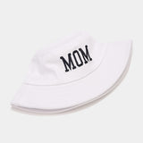 Women's Embroidered Bucket Hat