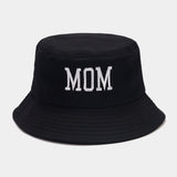 Women's Embroidered Bucket Hat