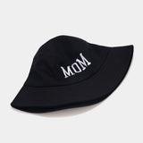 Women's Embroidered Bucket Hat