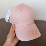 Women's   Embroidered Baseball Cap