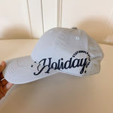 Women's   Embroidered Baseball Cap