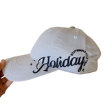 Women's   Embroidered Baseball Cap