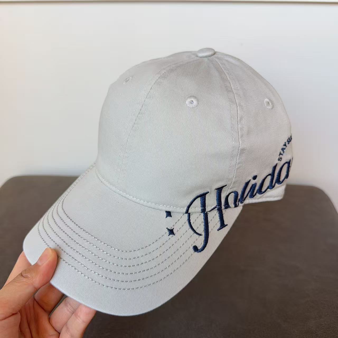 Women's   Embroidered Baseball Cap