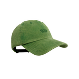 Women's Embroidered Adjustable Baseball Cap