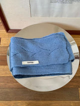 Women’s Soft Knit Wrap Scarf