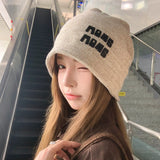 Women’s Knit Slouchy Beanie Hat