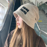 Women’s Knit Slouchy Beanie Hat