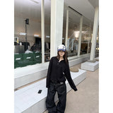 Women’s Embroidered Casual Baseball Cap