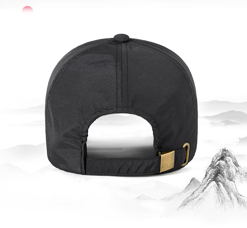 Women’s Classic Curved Brim Baseball Cap