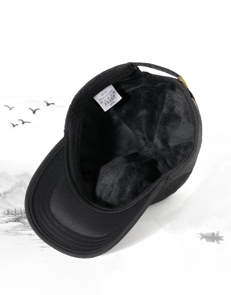 Women’s Classic Curved Brim Baseball Cap