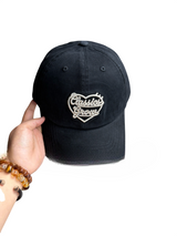 Women’s Embroidered Classic Baseball Cap