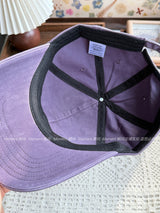 Women’s Embroidered Classic Baseball Cap