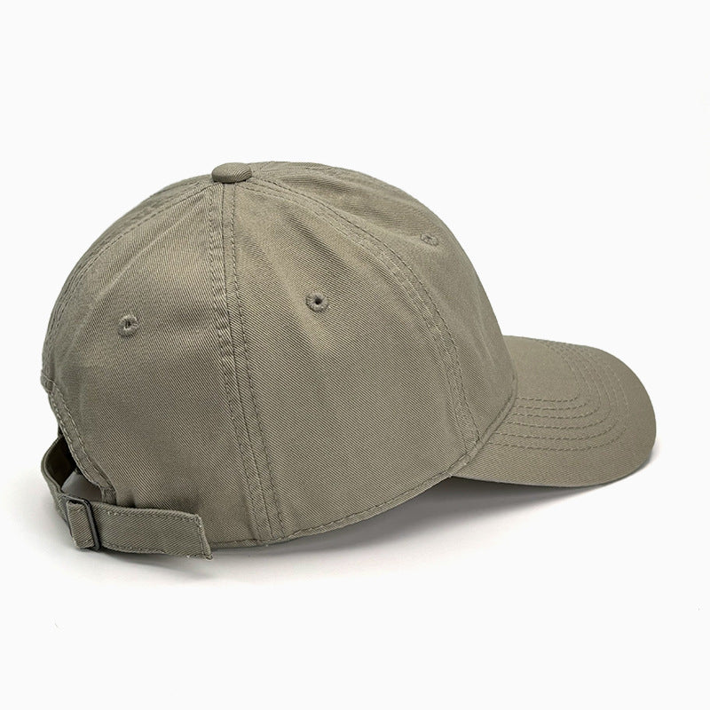 Women’s Classic Adjustable Baseball Cap