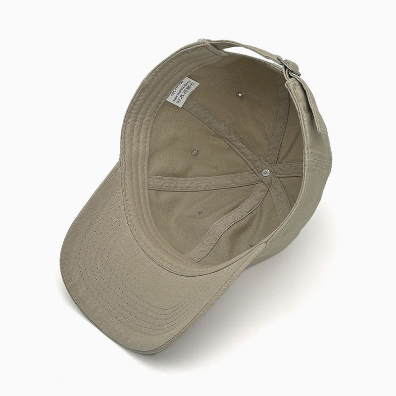 Women’s Classic Adjustable Baseball Cap