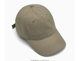 Women’s Classic Adjustable Baseball Cap