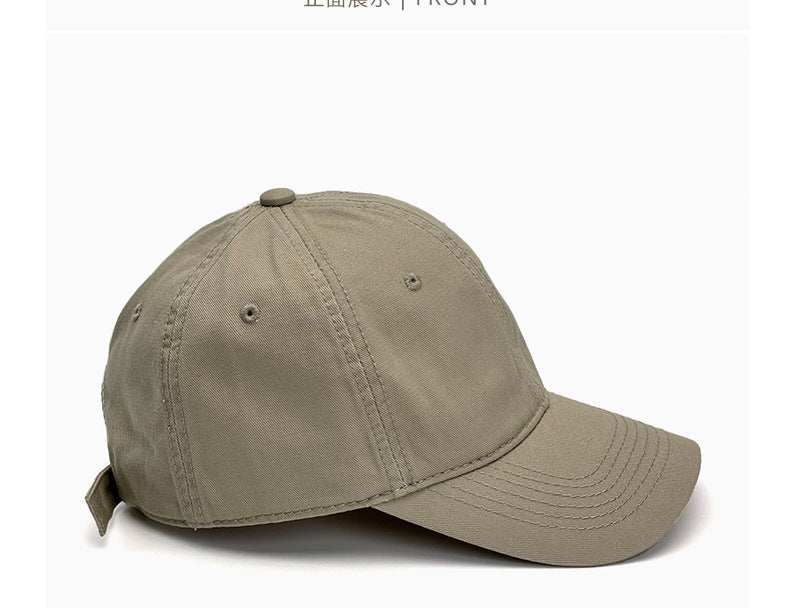 Women’s Classic Adjustable Baseball Cap