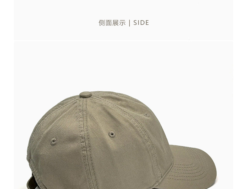 Women’s Classic Adjustable Baseball Cap