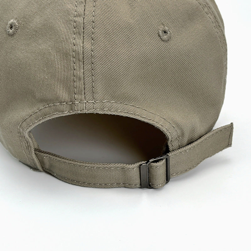 Women’s Classic Adjustable Baseball Cap