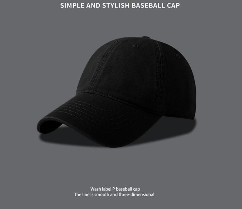 Classic Baseball Cap